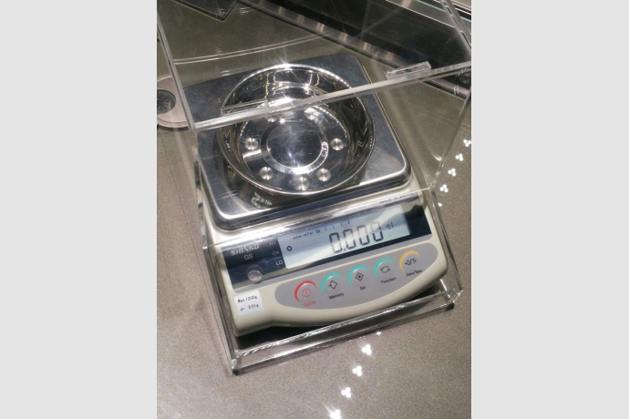 Vibra-1